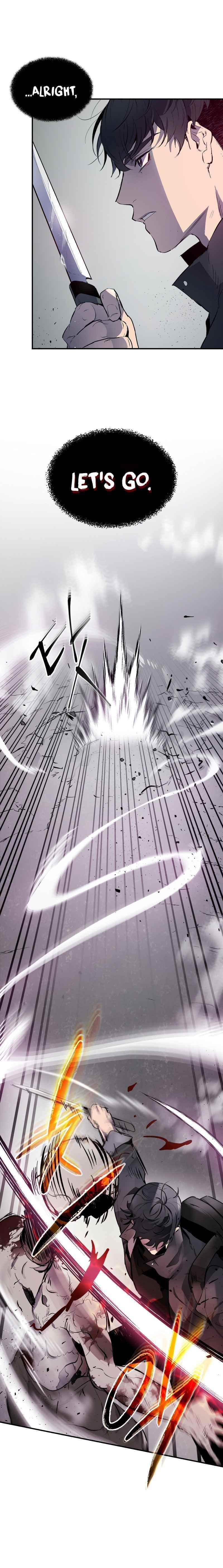 Read Leveling With The Gods Manga Online