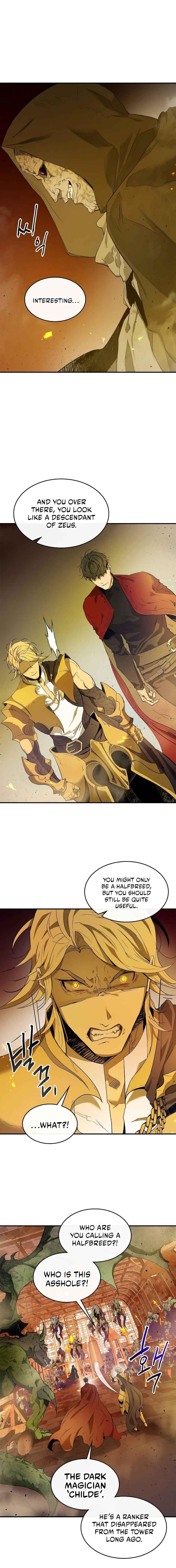 Read Leveling With The Gods Manga Online
