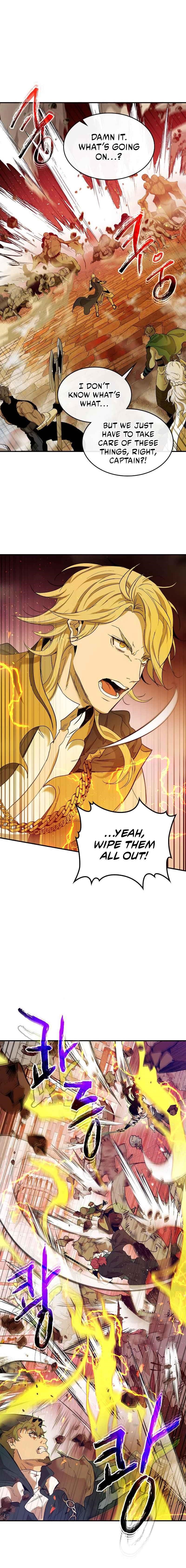 Read Leveling With The Gods Manga Online