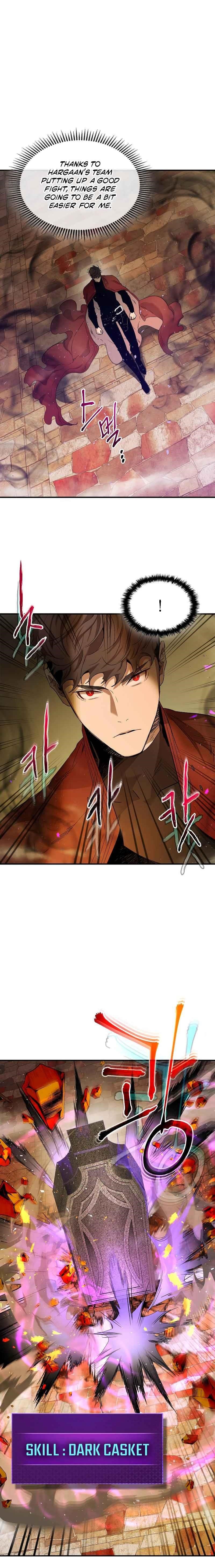 Read Leveling With The Gods Manga Online