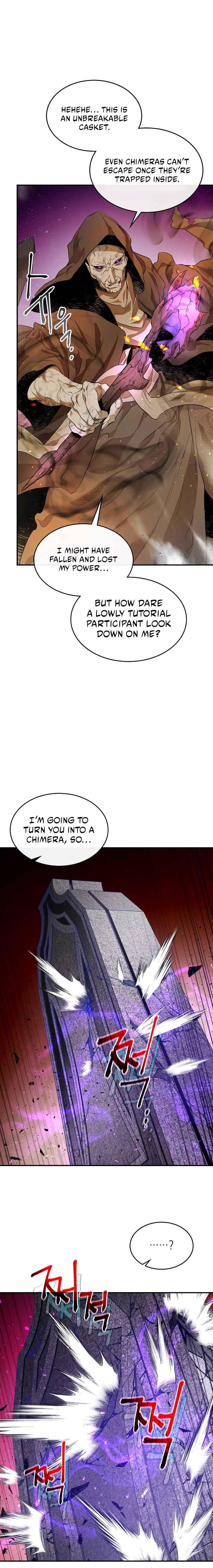 Read Leveling With The Gods Manga Online