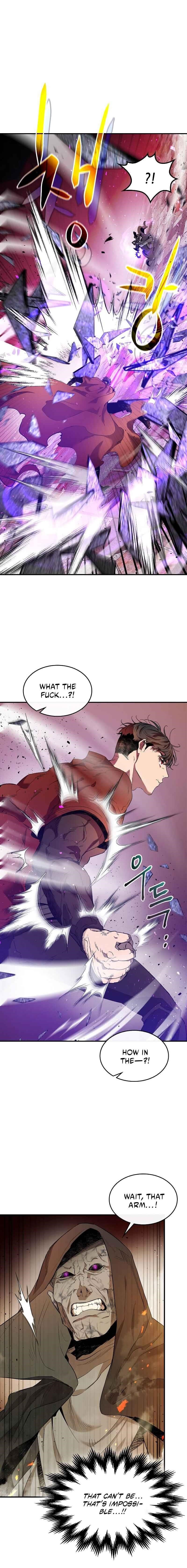 Read Leveling With The Gods Manga Online
