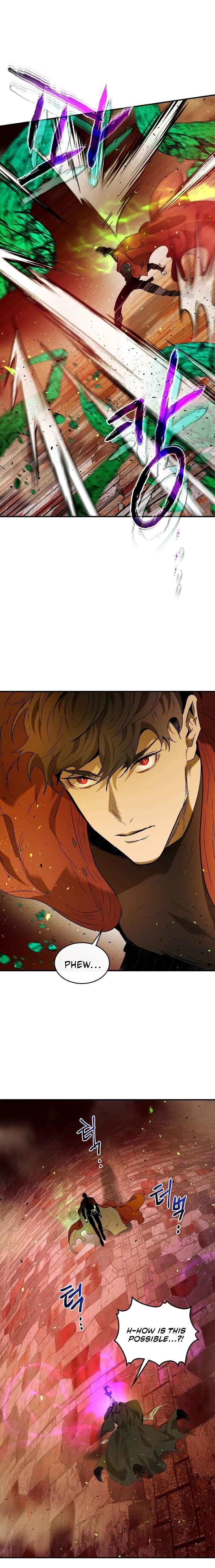 Read Leveling With The Gods Manga Online