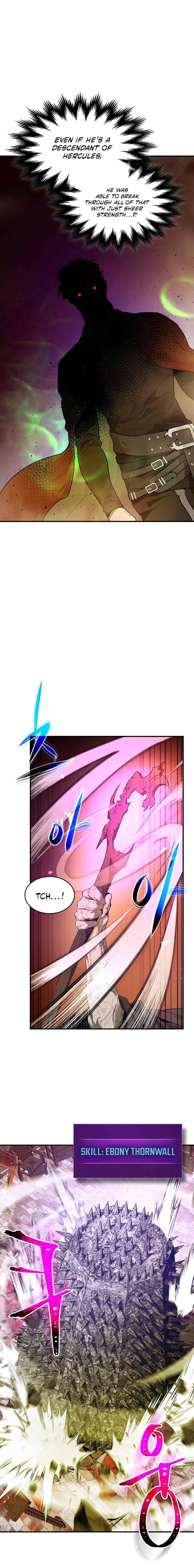 Read Leveling With The Gods Manga Online