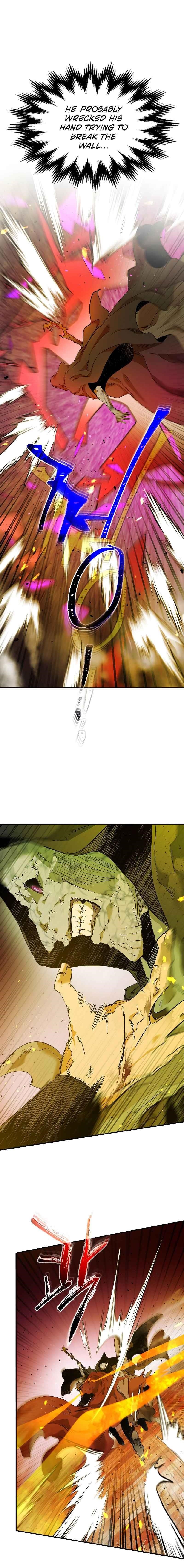 Read Leveling With The Gods Manga Online