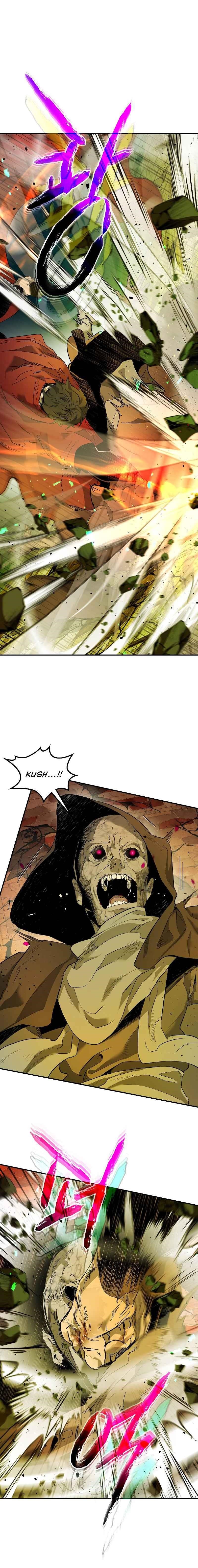 Read Leveling With The Gods Manga Online