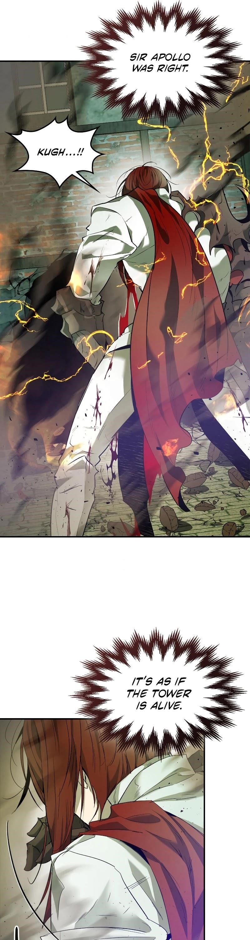 Read Leveling With The Gods Manga Online
