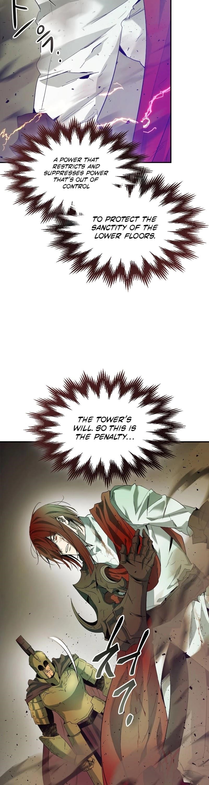 Read Leveling With The Gods Manga Online