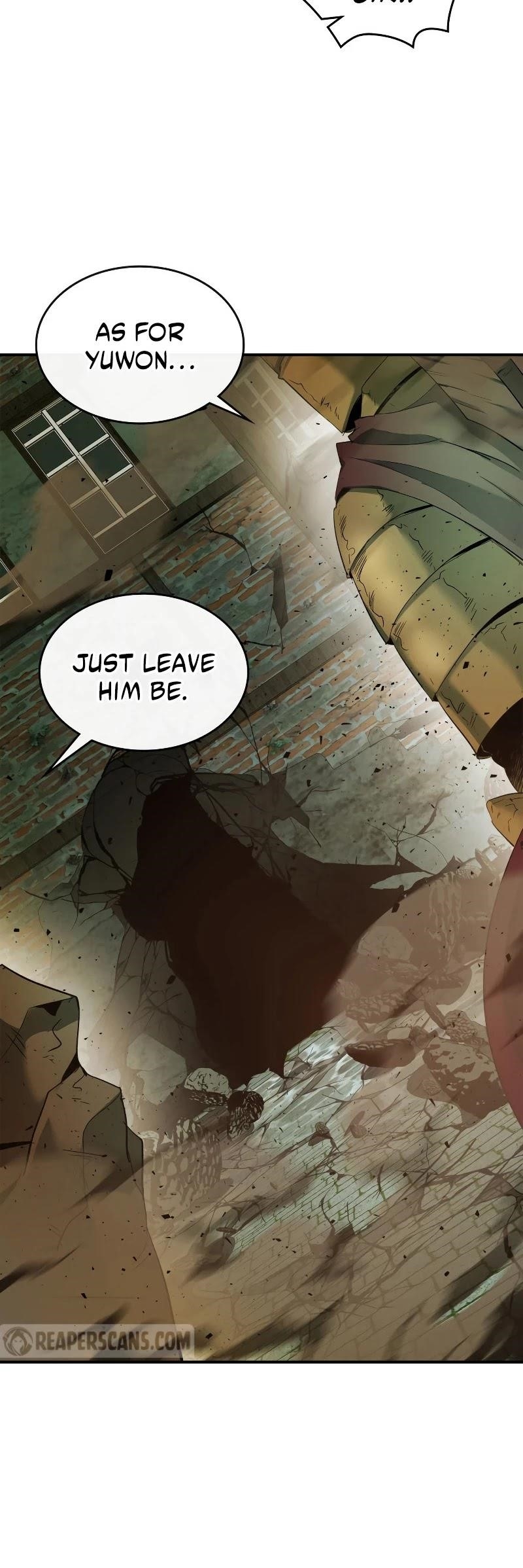 Read Leveling With The Gods Manga Online