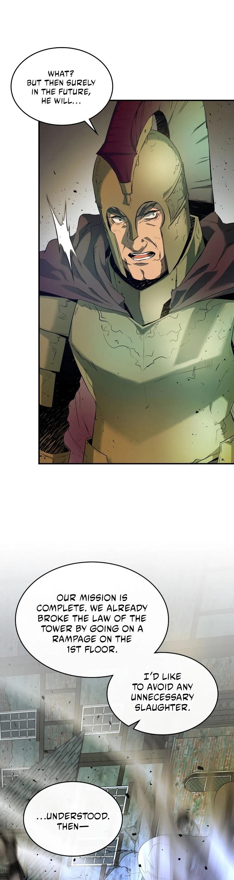 Read Leveling With The Gods Manga Online