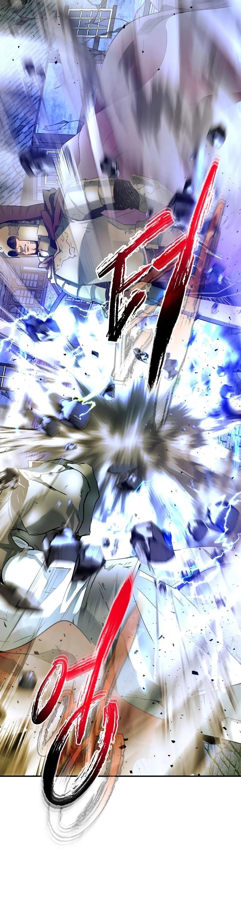 Read Leveling With The Gods Manga Online
