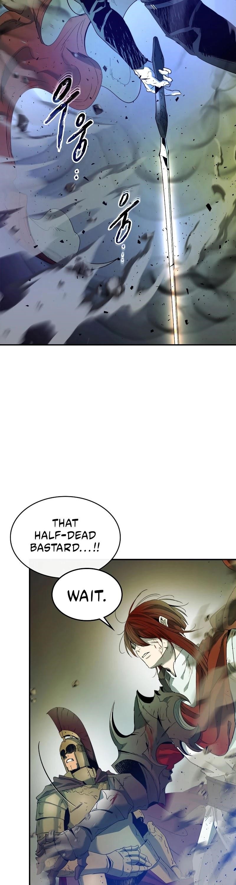 Read Leveling With The Gods Manga Online