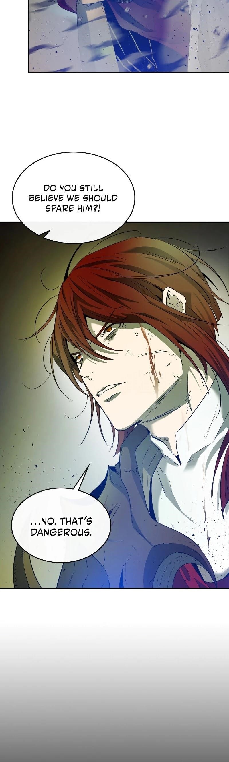 Read Leveling With The Gods Manga Online