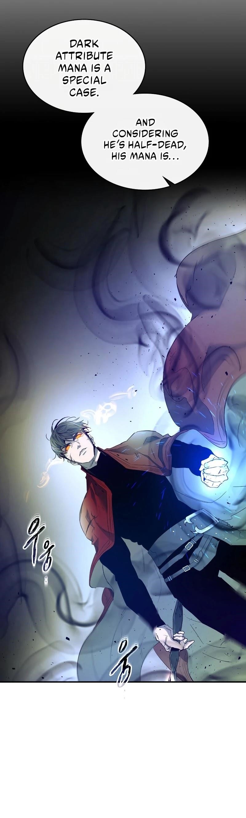 Read Leveling With The Gods Manga Online