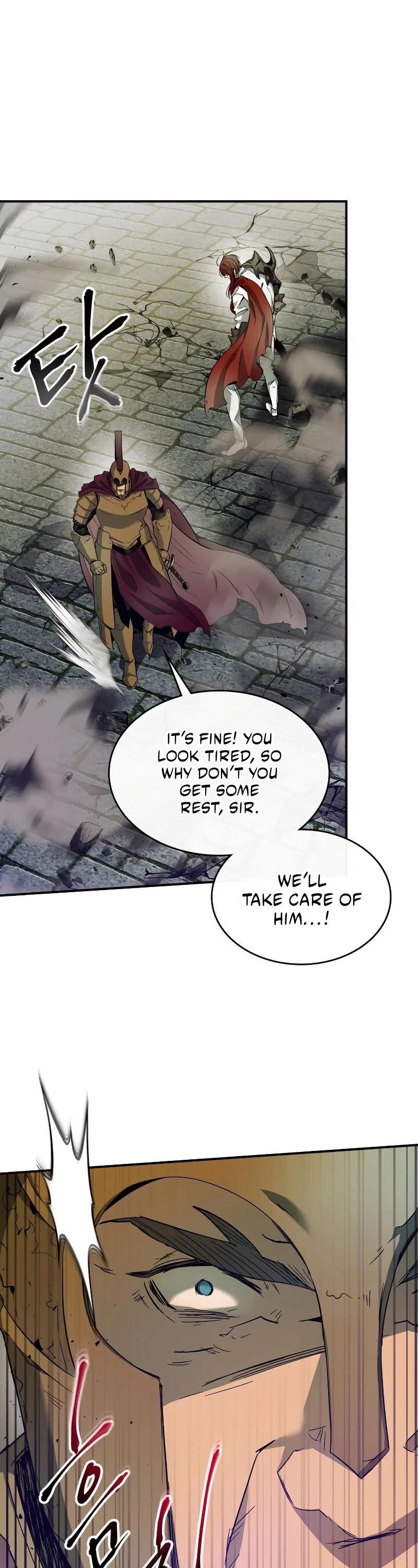 Read Leveling With The Gods Manga Online