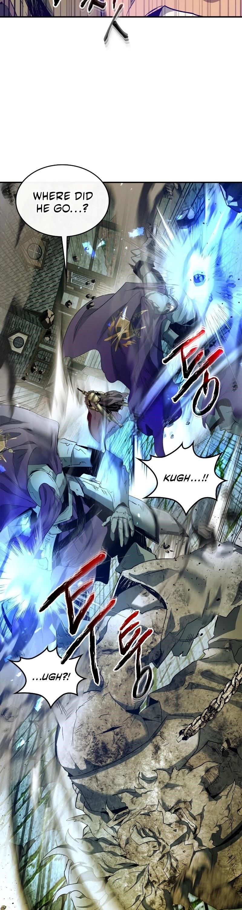 Read Leveling With The Gods Manga Online