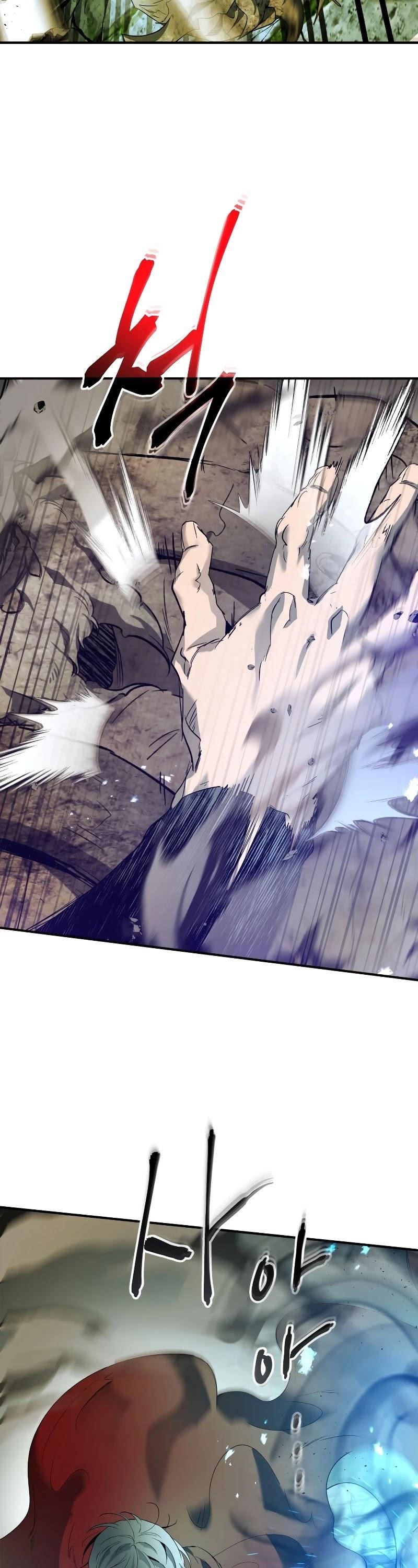 Read Leveling With The Gods Manga Online