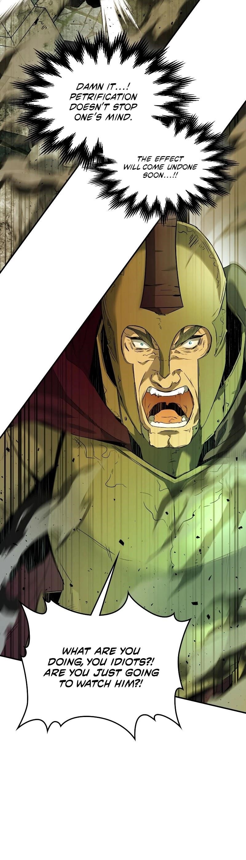 Read Leveling With The Gods Manga Online