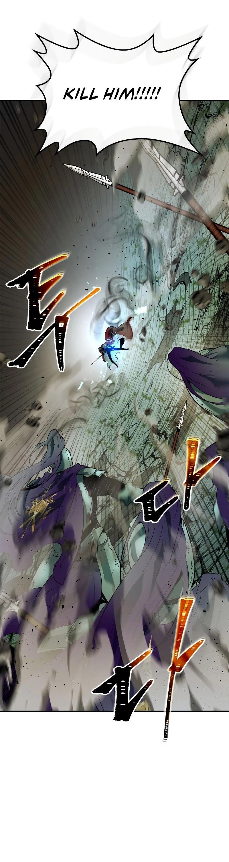Read Leveling With The Gods Manga Online