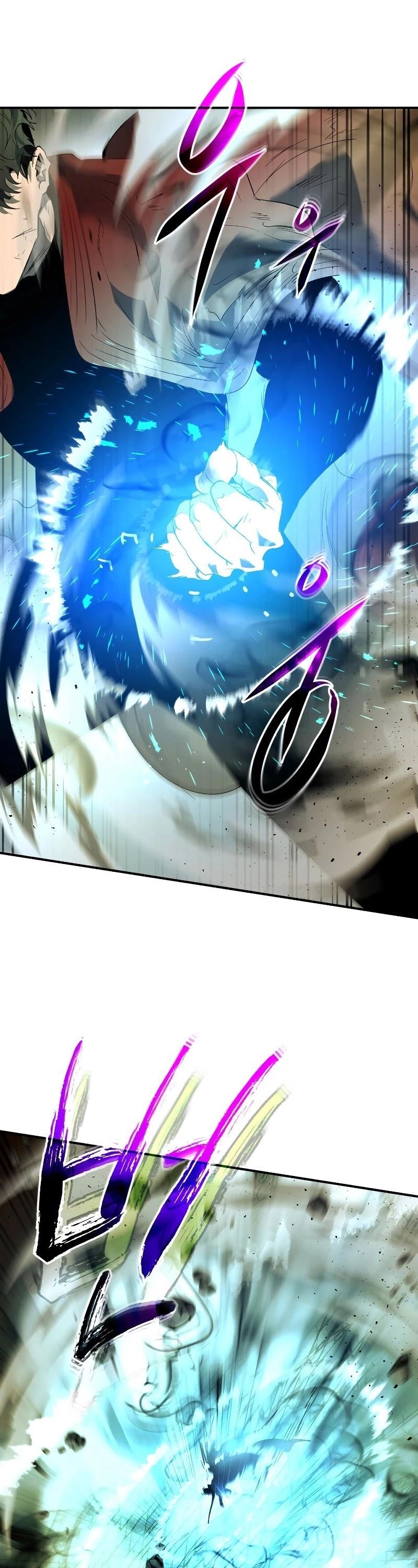 Read Leveling With The Gods Manga Online