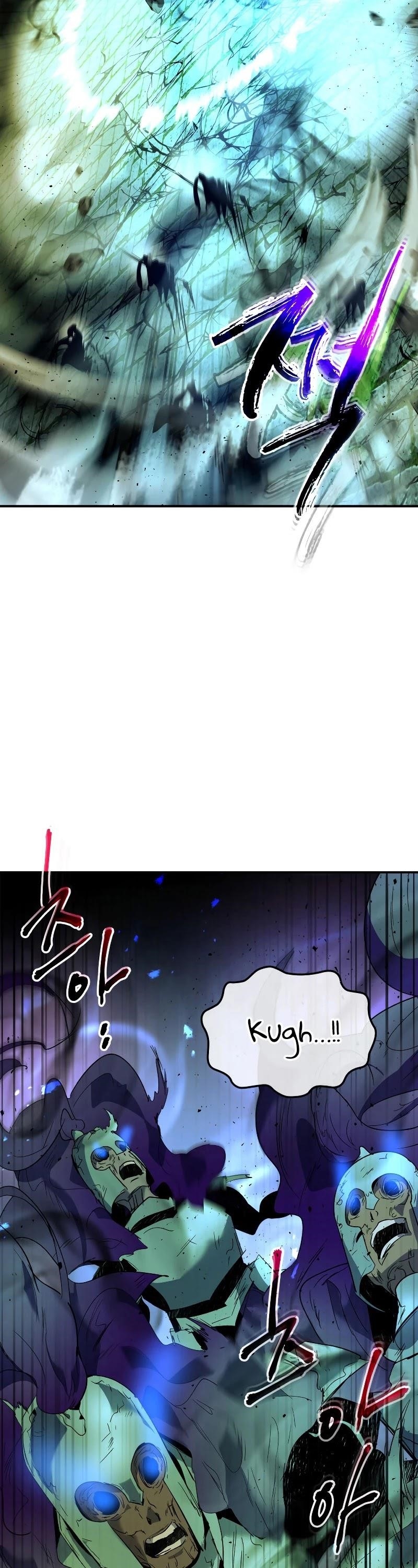 Read Leveling With The Gods Manga Online