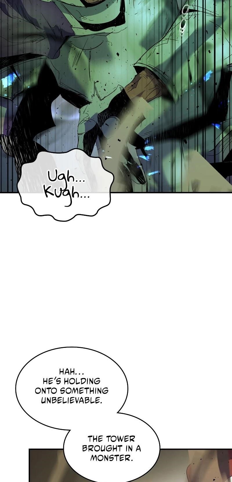 Read Leveling With The Gods Manga Online