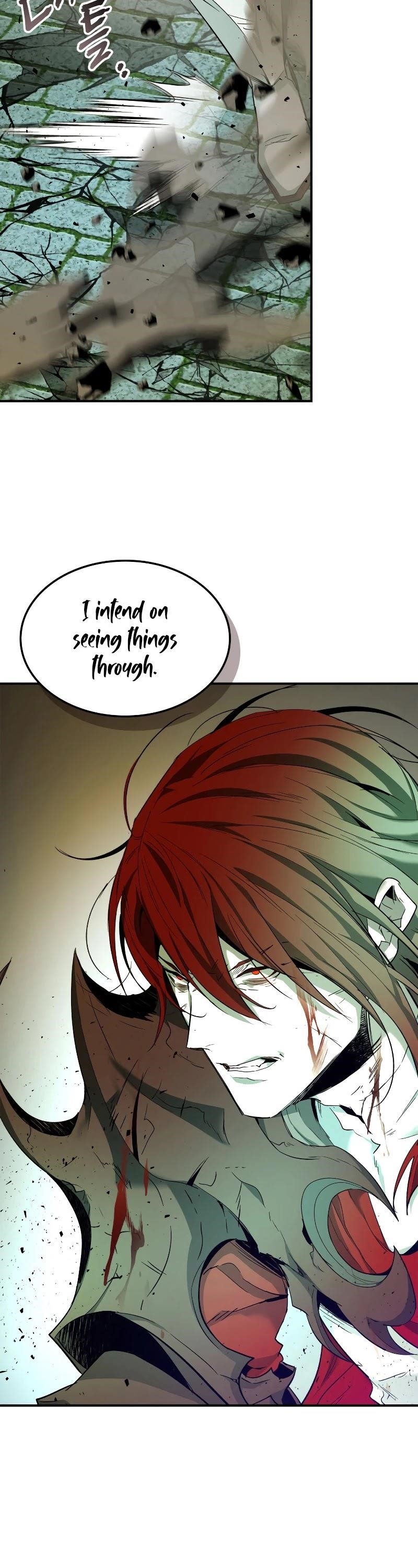 Read Leveling With The Gods Manga Online