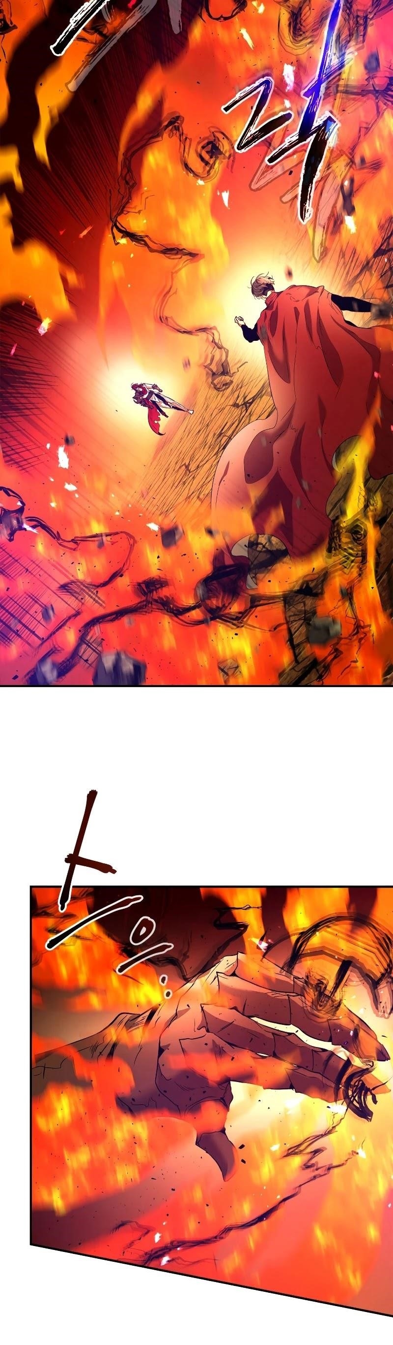 Read Leveling With The Gods Manga Online