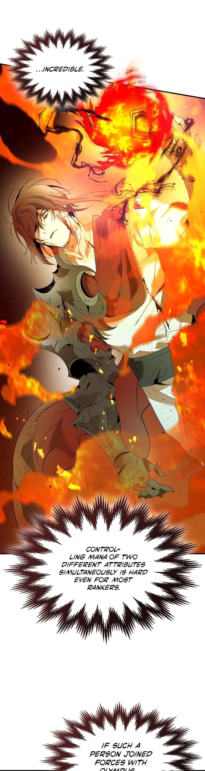 Read Leveling With The Gods Manga Online