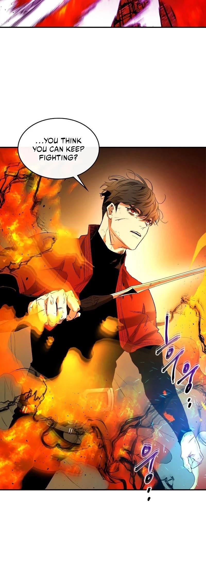 Read Leveling With The Gods Manga Online