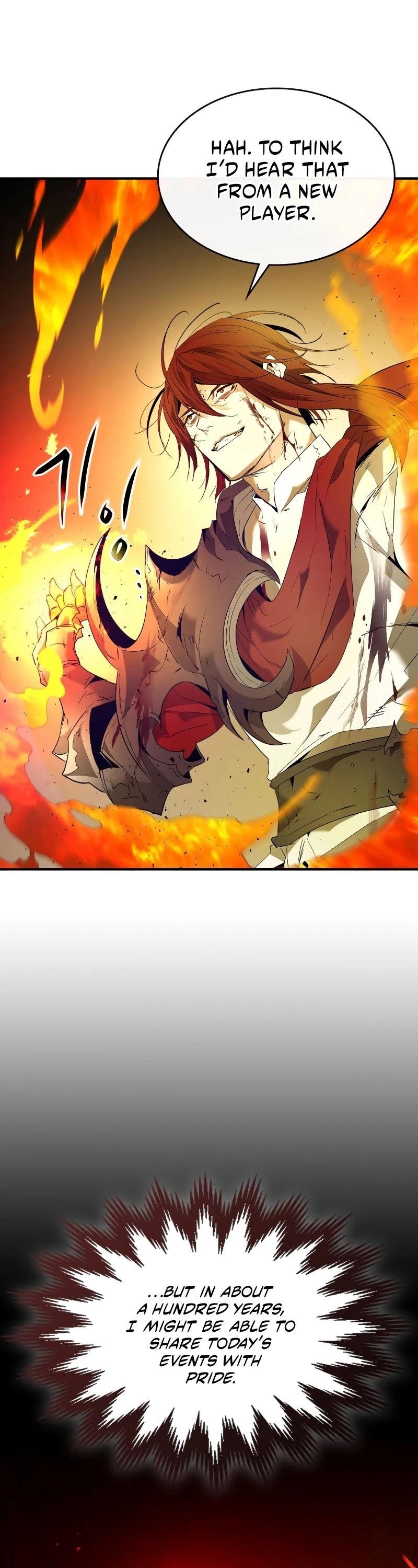 Read Leveling With The Gods Manga Online