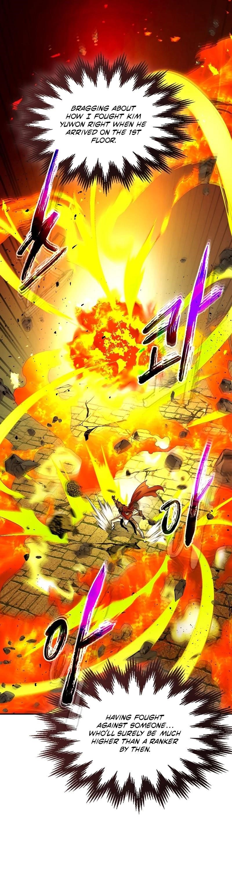 Read Leveling With The Gods Manga Online