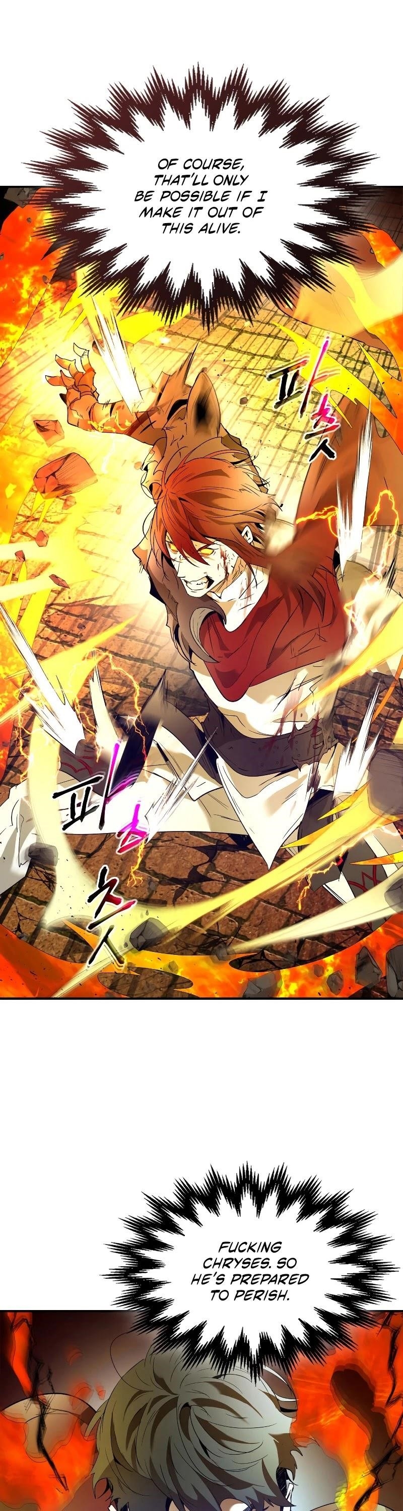 Read Leveling With The Gods Manga Online