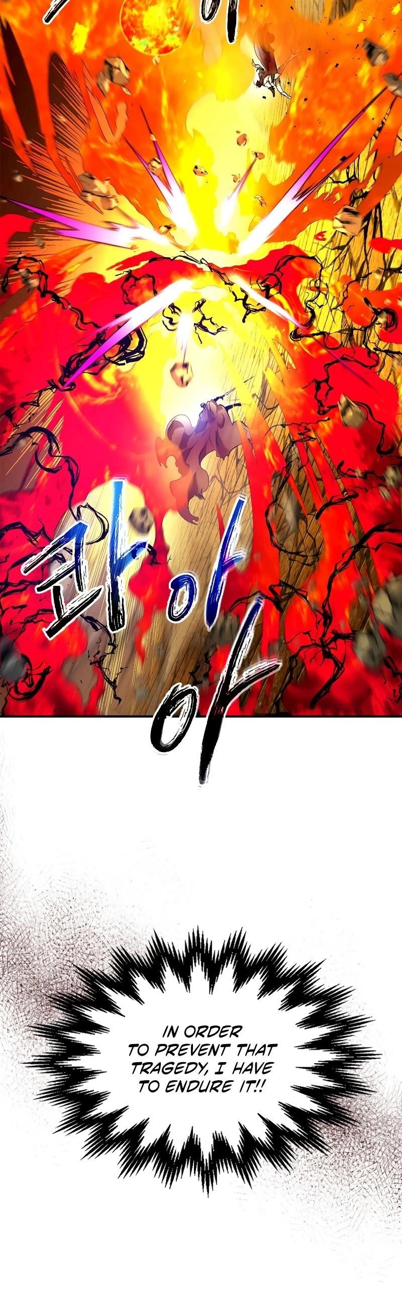 Read Leveling With The Gods Manga Online