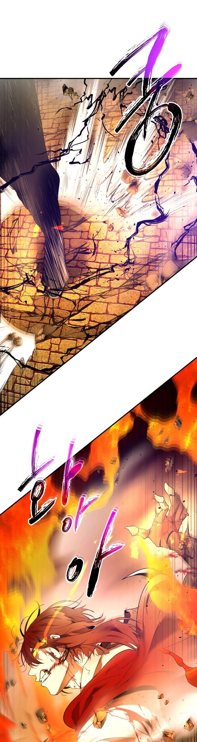 Read Leveling With The Gods Manga Online