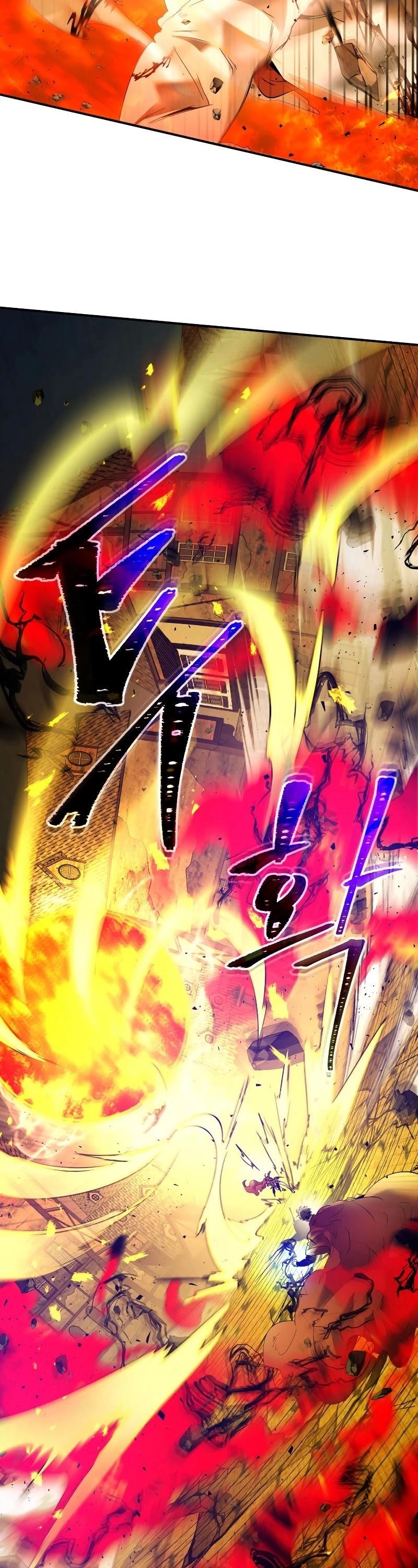 Read Leveling With The Gods Manga Online