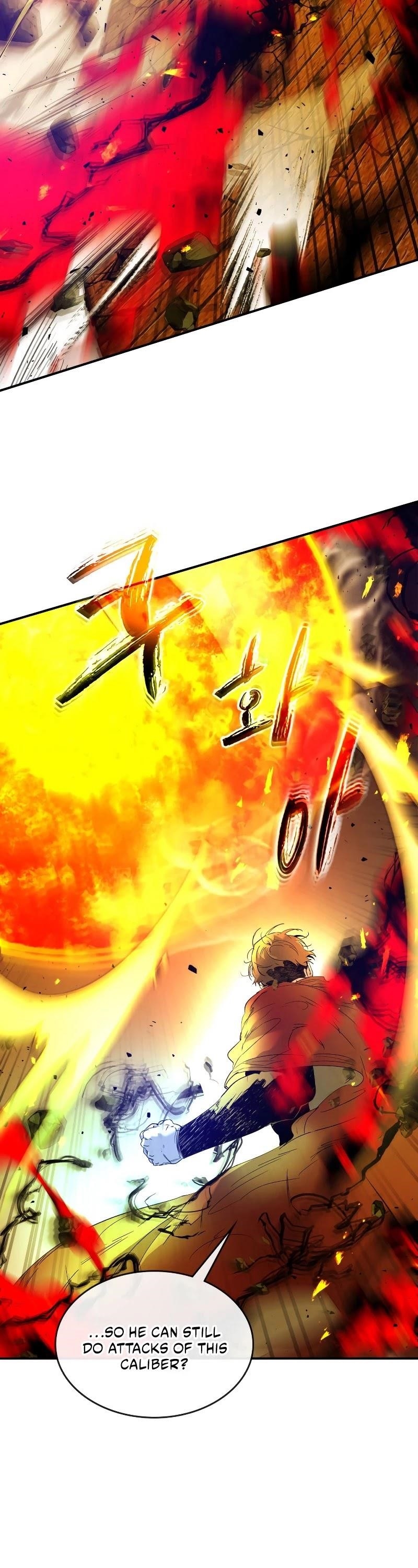 Read Leveling With The Gods Manga Online