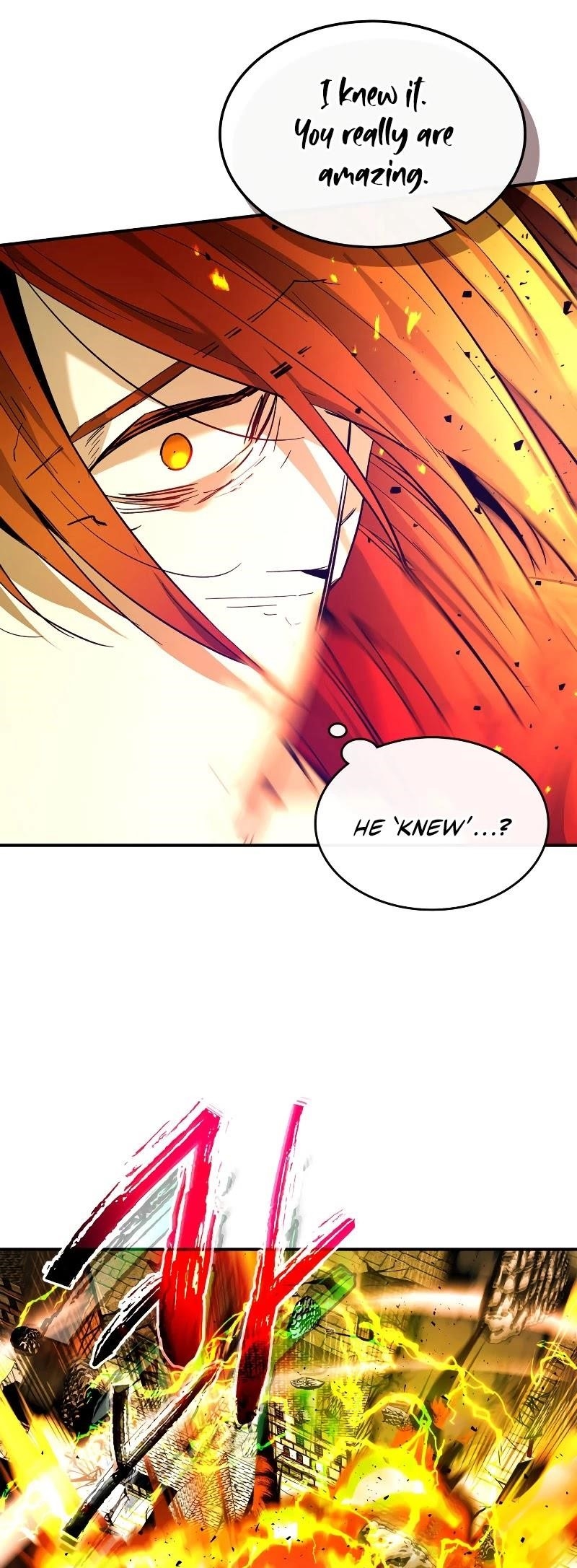 Read Leveling With The Gods Manga Online