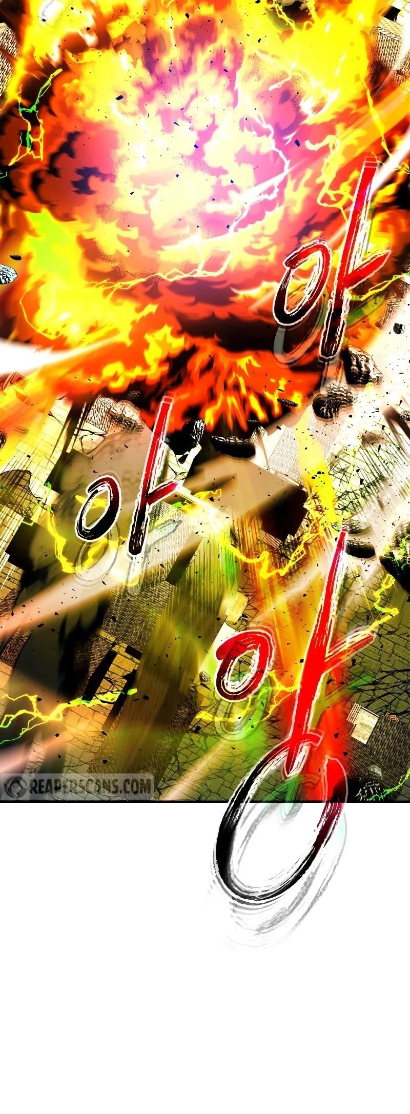 Read Leveling With The Gods Manga Online