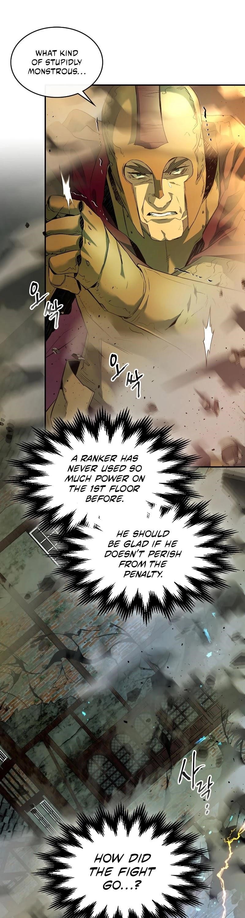 Read Leveling With The Gods Manga Online
