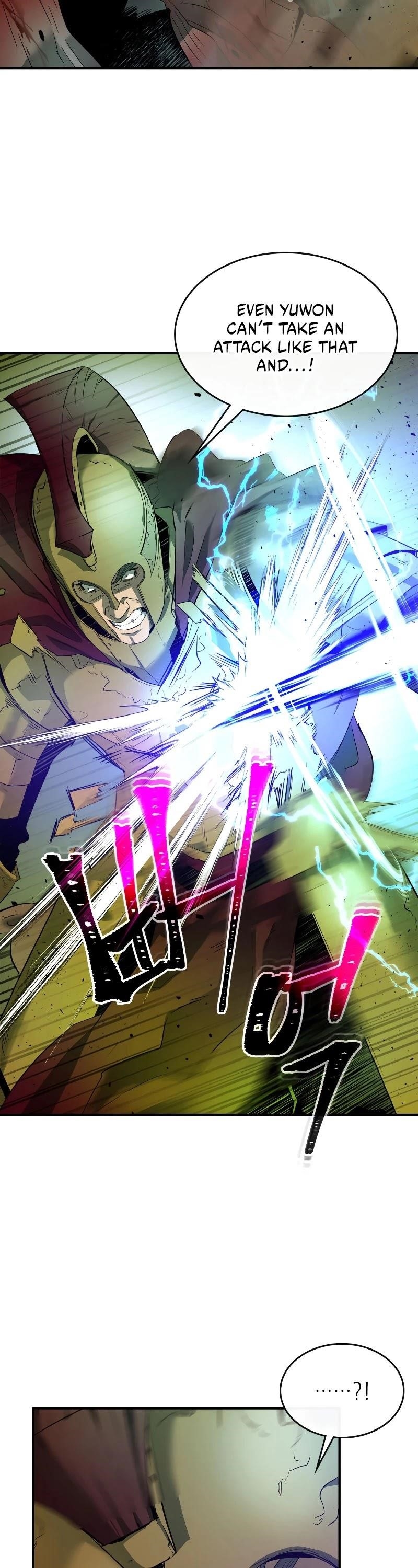 Read Leveling With The Gods Manga Online