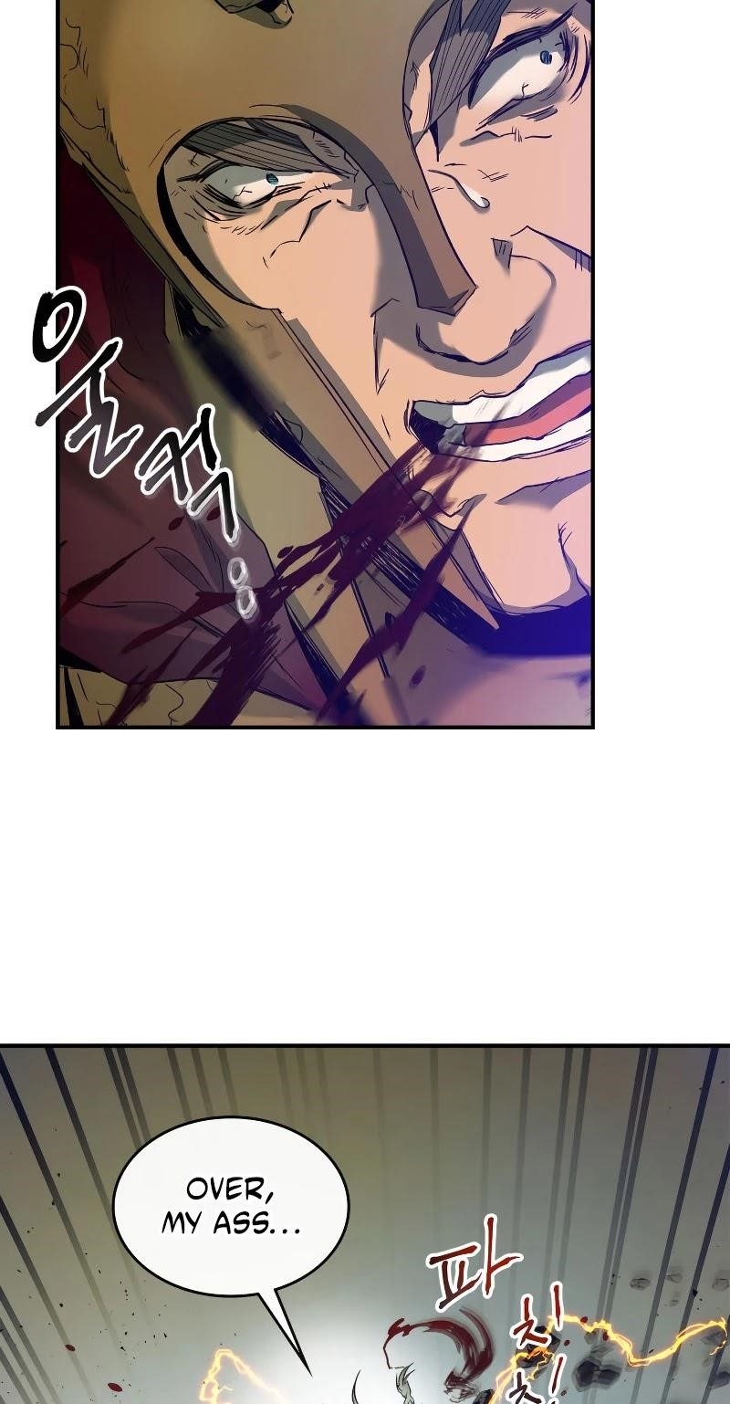 Read Leveling With The Gods Manga Online