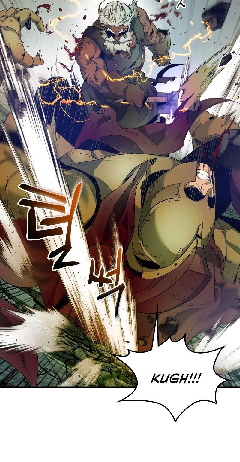 Read Leveling With The Gods Manga Online