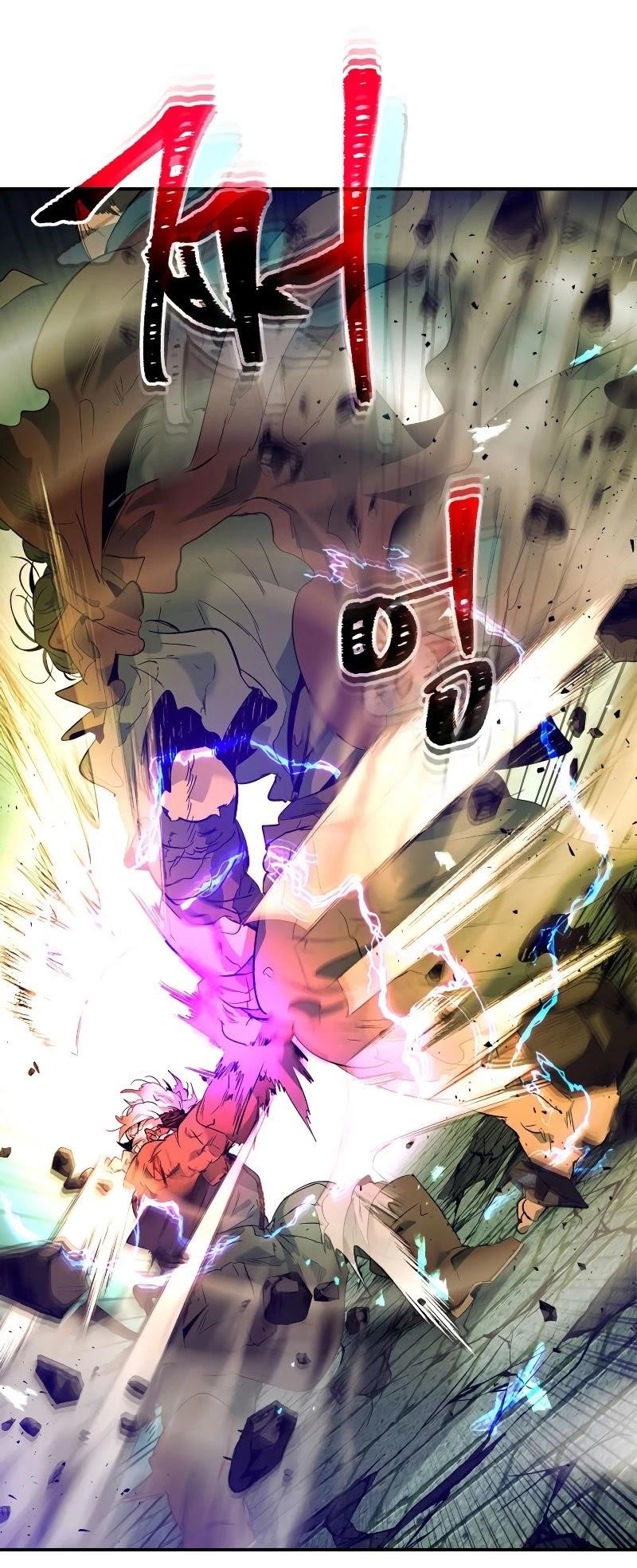 Read Leveling With The Gods Manga Online