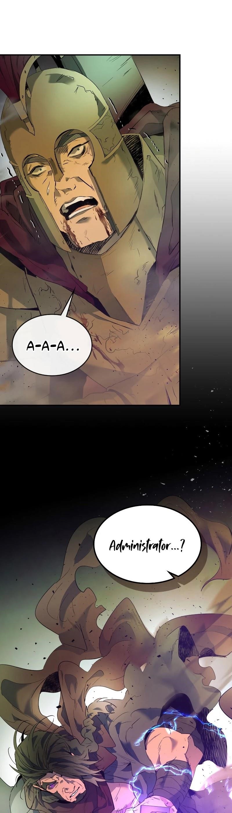 Read Leveling With The Gods Manga Online