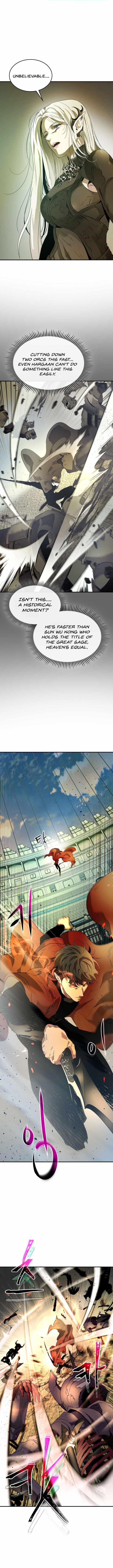 Read Leveling With The Gods Manga Online