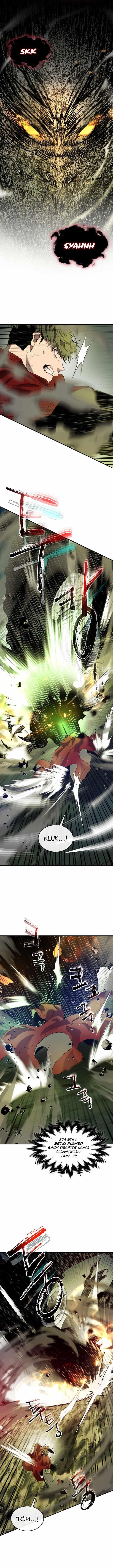 Read Leveling With The Gods Manga Online