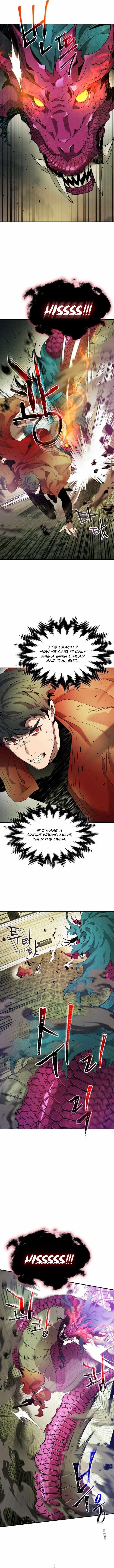Read Leveling With The Gods Manga Online