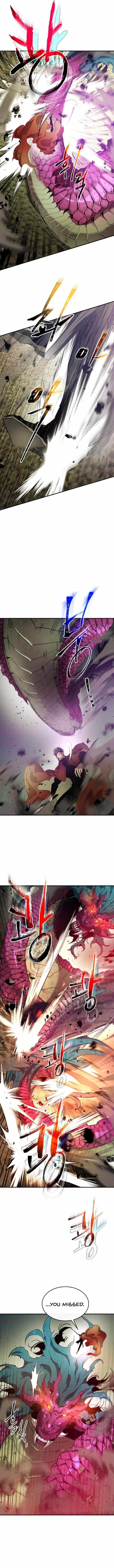 Read Leveling With The Gods Manga Online