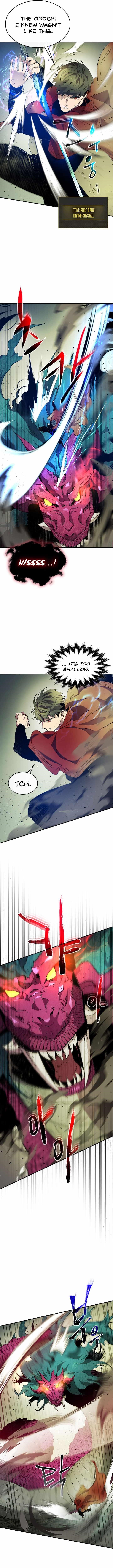 Read Leveling With The Gods Manga Online